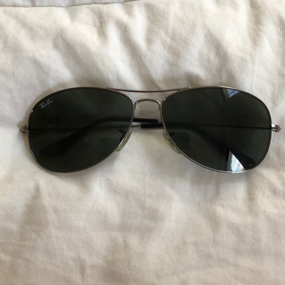 Cockpit Ray-Ban Sunglasses